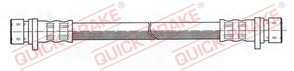 Brake Hose
